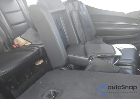 2021 Dodge Durango Gt Plus Awd z USA, uszkodzony, nr VIN 1C4RDJDG6MC545441